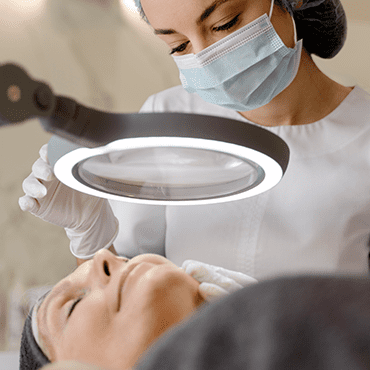 Dermatology