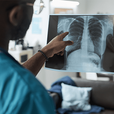 Pulmonology