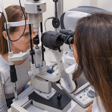 Optometry