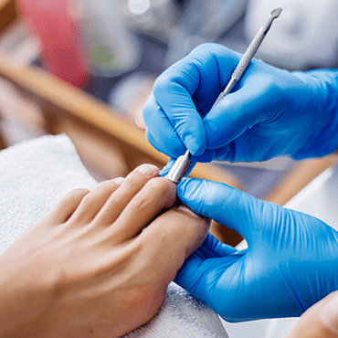 Podiatry