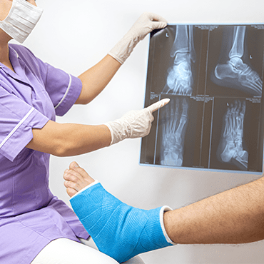 X-rays