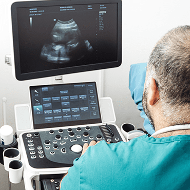 Ultrasound